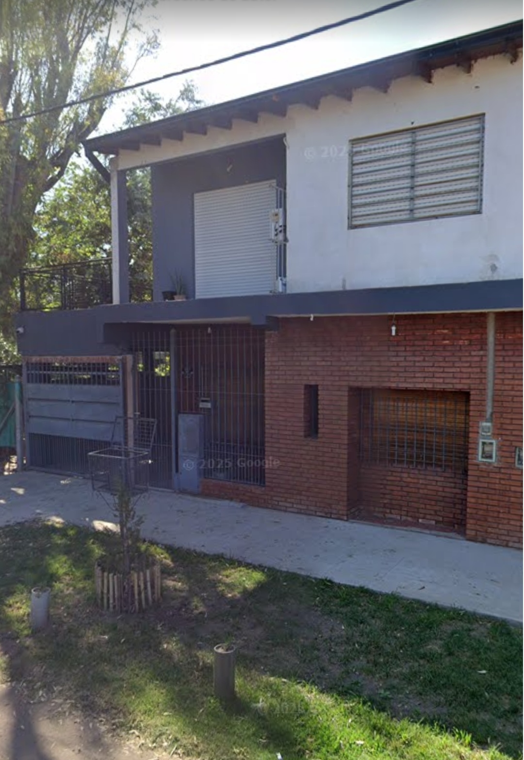 Fachada de Espacio de Belleza y Bienestar en Ituzaingó